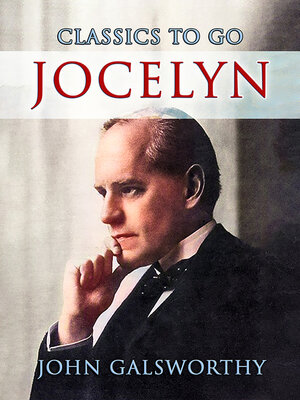 cover image of Jocelyn